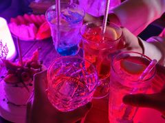 -外滩8号 whisky bar(金延大厦店)