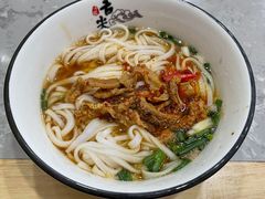 -老长沙原汁原味粉馆(韭菜园店)