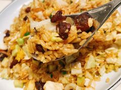 -港丽餐厅(高德置地店)