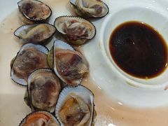 -碧海银沙海鲜餐厅(恒大海上威尼斯店)