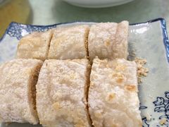 田园时蔬-皓景海鲜·地标美食(双月湾店)