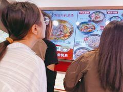 -阿当·小炒牛肉面(人广店)