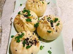 海派生煎包-乾园(天河城店)