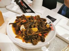 -玉善烧烤串城(长春总店)