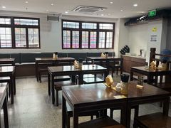 -蟹上黄·蟹黄面·江南糖水(人民广场店)