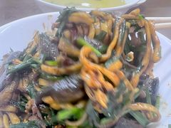 -三百碗宝应长鱼面(板仓街店)