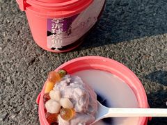 -新时沏奶茶·炸鸡(河山夜市店)