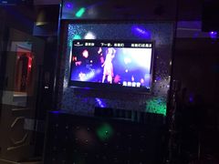 -OS CLUB(长风大悦城店)
