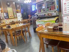 -西域老马美食(常营未来域店)