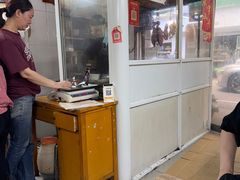 -煲煲香快餐(南京路店)