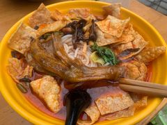 -龍城柳州螺蛳粉(群星路店)