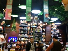 -三只松鼠生活馆(芜湖弋江金鹰店)