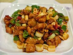 -东四民芳餐厅(世茂工三店)