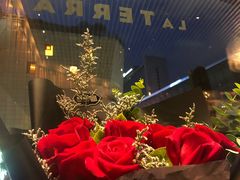 -君悦酒店·La Terrazza意合園·意式风味