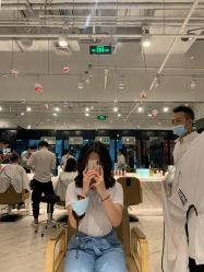 -时尚殿堂hair salon
