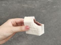 -高桥小香松糕