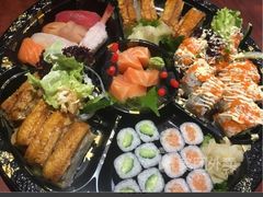 -大吉鲜鱼料理自慢(维也纳大厦店)