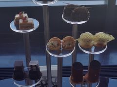 -秀·吧 Show Bar(兰州盛达希尔顿酒店)