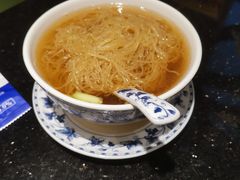 招牌云吞面-正斗·港式粤菜(SKLP店)