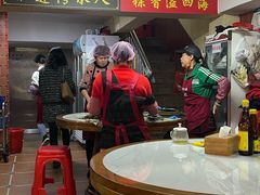 -东街钟楼肉粽(总店)