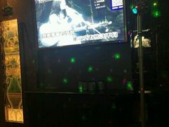 -萧邦音乐会所KTV·蒸汽活海鲜自助(福田店)