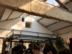 -RAC BAR(安福路店)