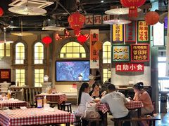 -刘妈小集市(黄陂广场店)