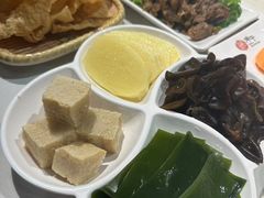 -焯牛潮汕牛肉火锅(云峰街创始店)