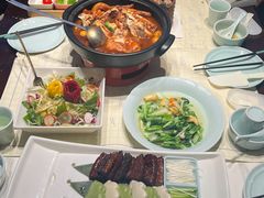 -甬妈妈湖畔里餐厅(唐山南湖旅游景区店)