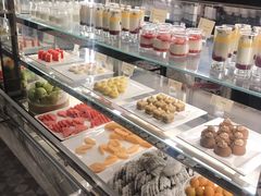 -食百绚全日制餐厅(成都棕榈泉费尔蒙酒店)