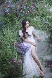 -唯一视觉婚纱摄影(李家村店)