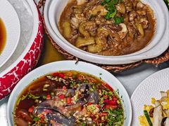 -渔娘渔家丹东海鲜(东直门店)