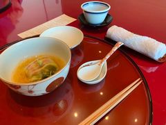 -盘古七星酒店·京都怀石花传日餐厅