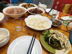 肥肠-雨田饭店(华兴东街店)