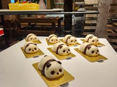 -城市名人酒店喝彩西餐厅(人民南路店)