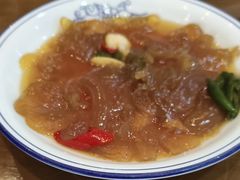 -洪泽老鱼馆(淮海一店)