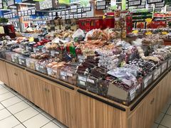 -银座超市(周村店)