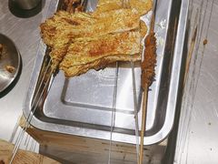 -那些年一起吃串的地方烧烤(观前街店)