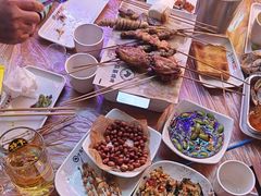 -本色.小马哥烧烤(无锡九里仓店)