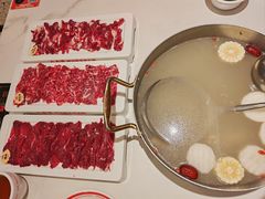 -八合里潮汕鲜牛肉火锅(上海汇智广场店)