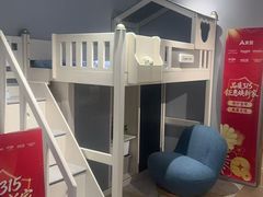 -A家居·松堡王国儿童家具(集美家居大红门店)