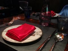 -YUE·6·西式融合餐厅(外滩六号店)