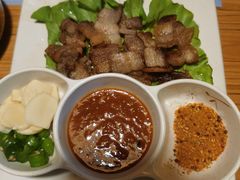 -小木屋米酒店·韩国料理(深圳总店)