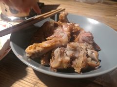 卤猪蹄-袁家村关中印象体验地(大唐不夜城店)