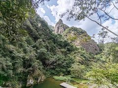-楠溪江风景名胜区