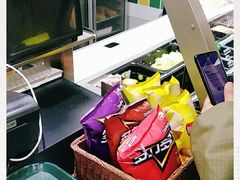 -赛百味SUBWAY(马台街店)