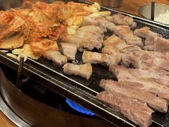 -香猪坊(五道口店)