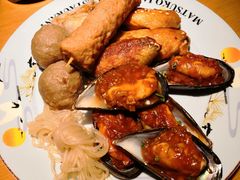 -松子料理(世纪城店)