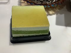 牛油果蛋糕-盒马鲜生(和谐广场店)