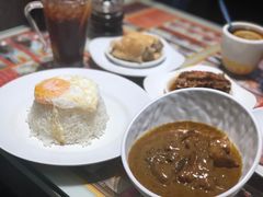 -民华餐厅(华鸿大楼店)
